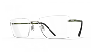Monture de lunettes Blackfin Homme AERO BF1071 C17951791 - BF1071 C17951791